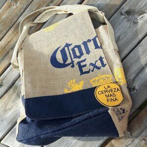 Corona Extra Shoulder Bag